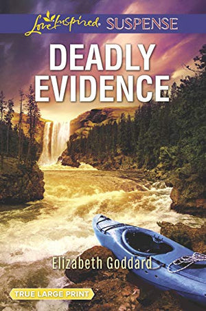 Deadly Evidence