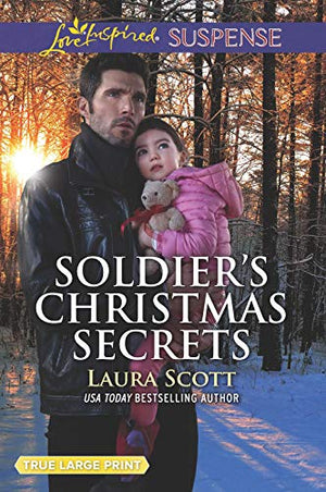 Soldier's Christmas Secrets