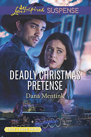 Deadly Christmas Pretense