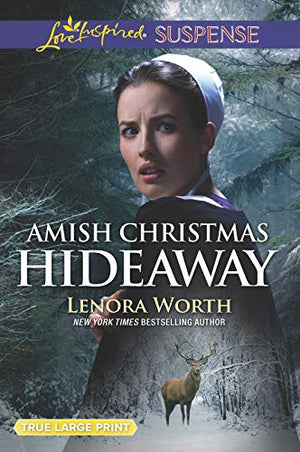 Amish Christmas Hideaway