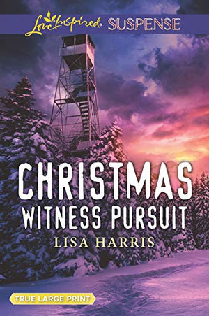 Christmas Witness Pursuit