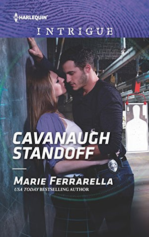 Cavanaugh Standoff