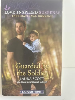Guarded by the Soldier (2020)