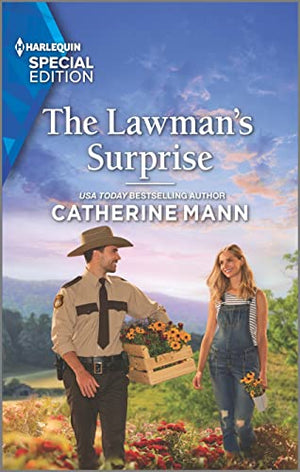 The Lawman's Surprise