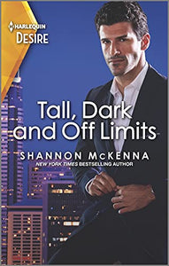 Tall, Dark and Off Limits 