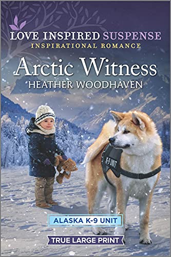 Arctic Witness