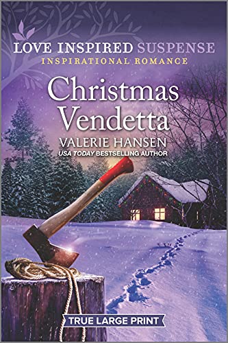 Christmas Vendetta