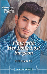 Fling with Her Long-Lost Surgeon 