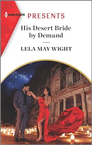 His Desert Bride by Demand