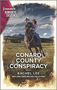 Conard County Conspiracy 
