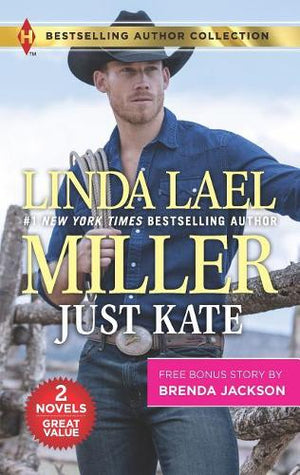 Just Kate & What a Westmoreland Wants