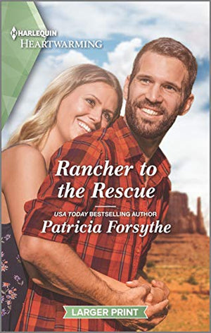 Rancher to the Rescue