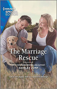 The Marriage Rescue 