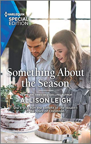 Something about the Season