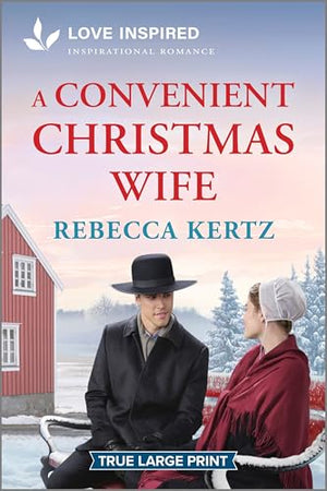 A Convenient Christmas Wife