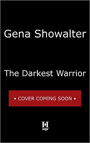 The Darkest Warrior
