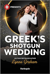 Greek's Shotgun Wedding 