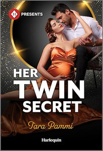 Her Twin Secret 
