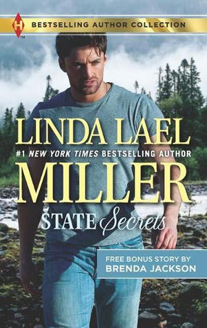 State Secrets & Tall, Dark...Westmoreland!