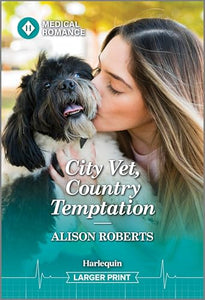 City Vet, Country Temptation 