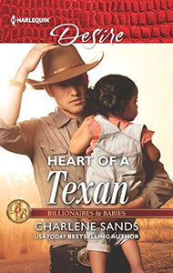 Heart of a Texan 