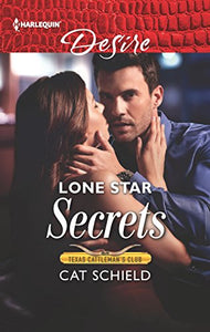 Lone Star Secrets 
