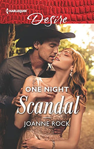 One Night Scandal 