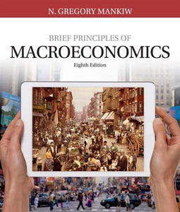 Brief Principles of Macroeconomics 
