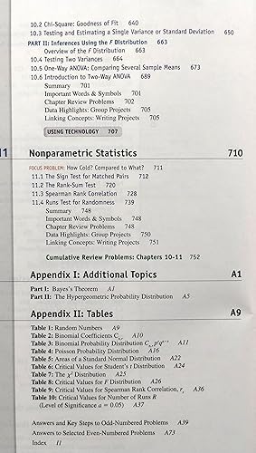 Understandable Statistics