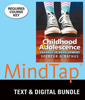 Bundle: Childhood and Adolescence: Voyages in Development, Loose-Leaf Version, 6th + Mindtap Psychology, 1 Term (6 Months) Printed Access Card