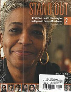 Stand Out 2 Student Book and Workbook Pack - Third Edition 