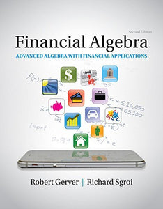 Financial Algebra 