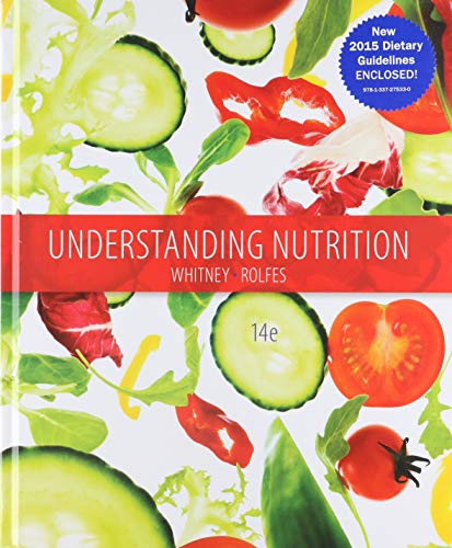 Understanding Nutrition