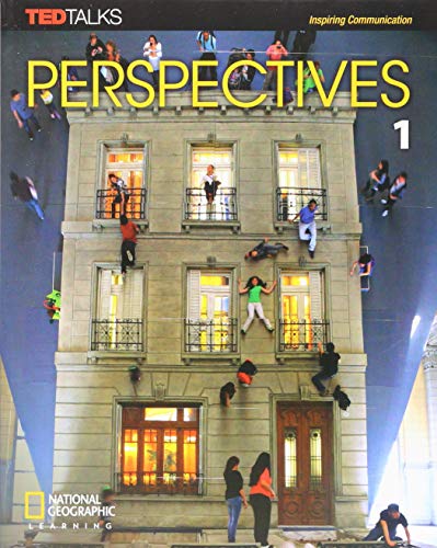 Perspectives 1: Student Book