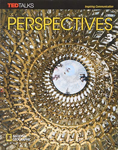 Perspectives 3: Student Book