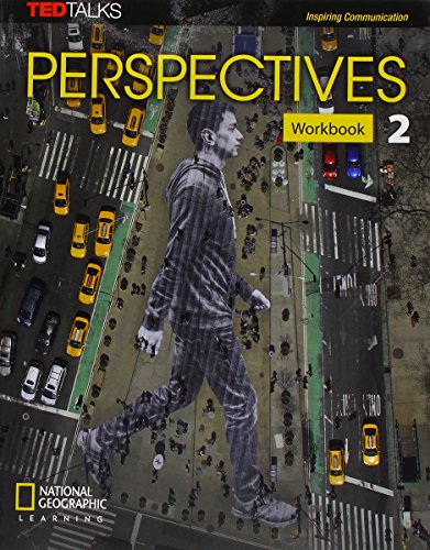 Perspectives 2: Workbook