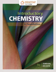 Introductory Chemistry 