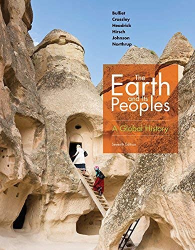 The Earth and Its Peoples A Global History