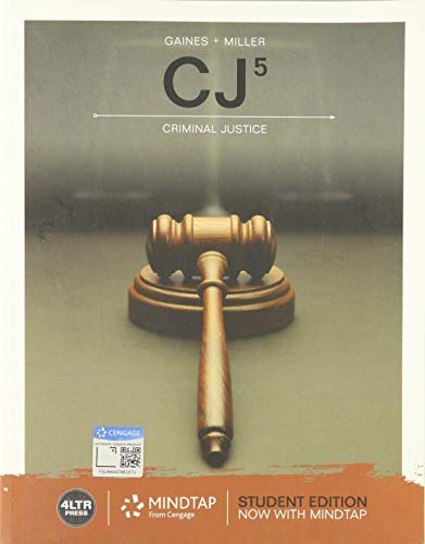CJ (Book Only)