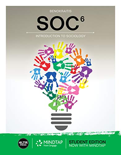 SOC (Book Only)
