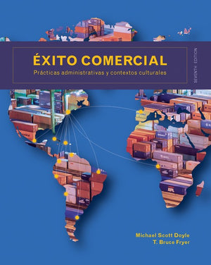 Exito comercial