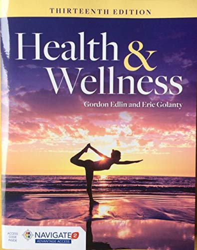 Personal Nutrition, Loose-leaf Version