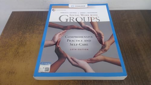 Empowerment Series: Social Work with Groups
