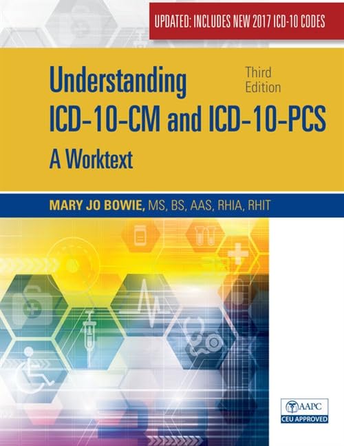Understanding ICD-10-CM and ICD-10-PCS Update