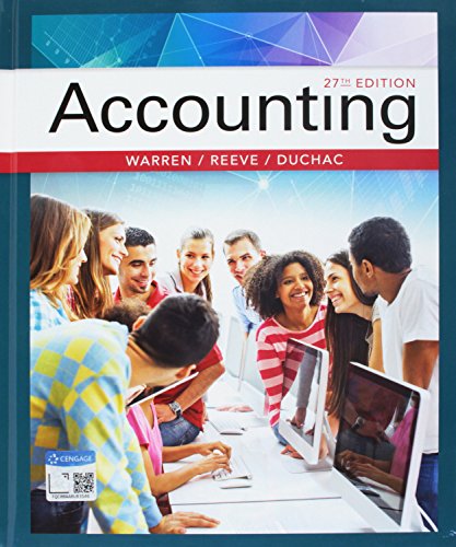 Bundle Accounting th  CengageNOWv  terms Printed Access Card