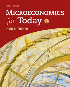 Microeconomics for Today 