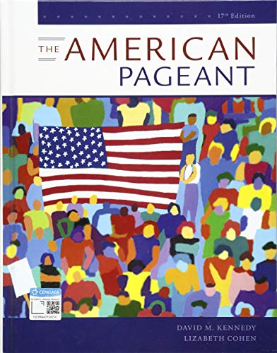 The American Pageant