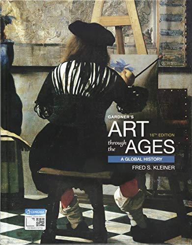 Gardner's Art Through the Ages