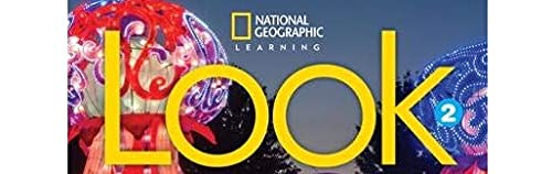 Look 2 (British English)