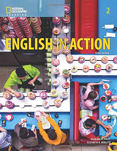 English in Action 2: Student's Book